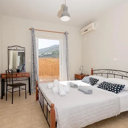 Villa Estia Skala (Kefalonia)