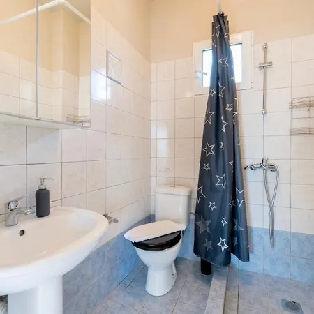 Estia Villa *